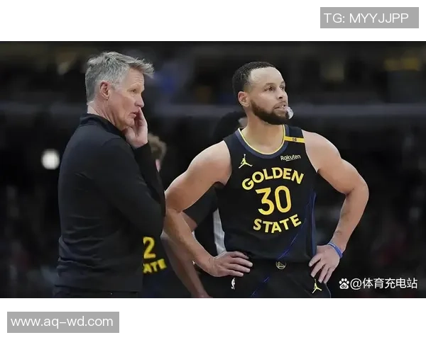 11月场均30分 勇士的烂摊子只要库里能来兜底