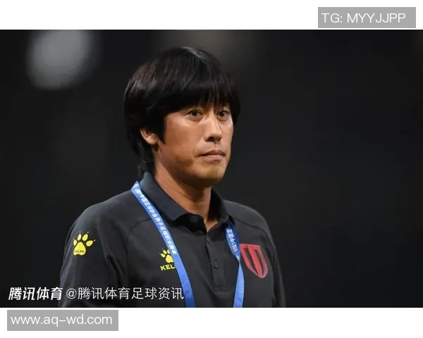 商洽全面决裂！徐正源突争吵回绝与成都蓉城续约，原因曝光，下家浮出水面